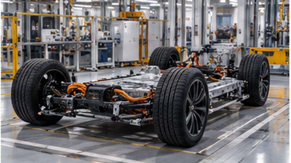 Readers imagine the car companies they would build with $1 trillion